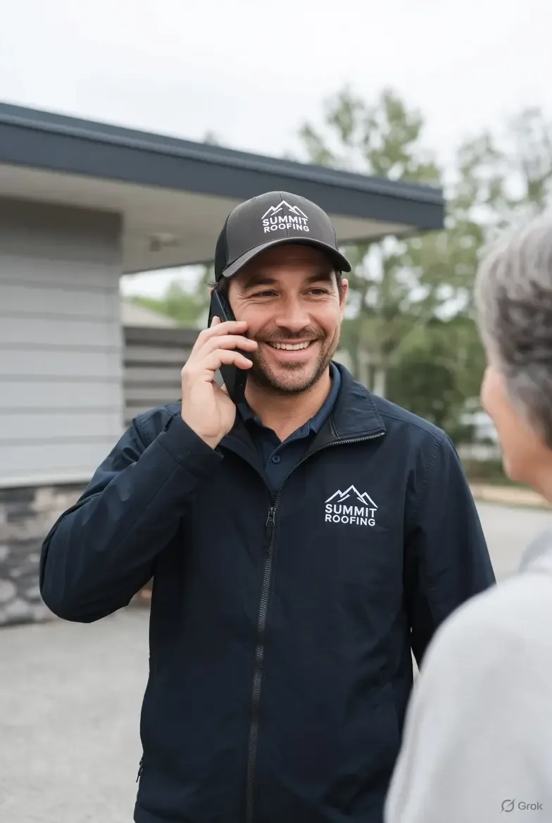 Flat Roof Leak Repair Newport, RI FAQs